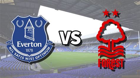 Dec 2, 2023 · Match highlights from Everton's 1-0 win at Nottingham Forest in the Premier League. Subscribe to Everton Football Club's official YouTube Channel: http://bit... 
